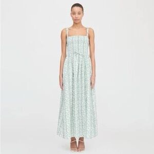 Hill House Anita Nap Dress